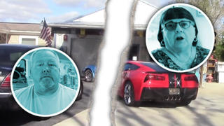 Judge Shuts Down Neighbors' Lawsuit So Man Can Keep His Awesome Garage<em></em><em></em>